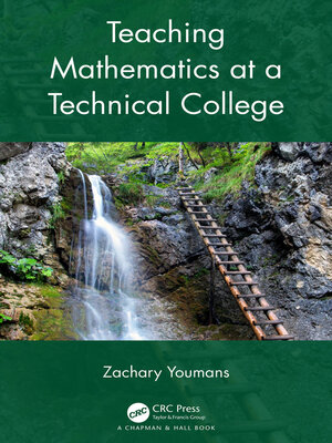 cover image of Teaching Mathematics at a Technical College